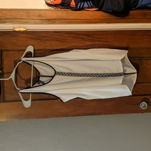 Maurices 2x embellished tank